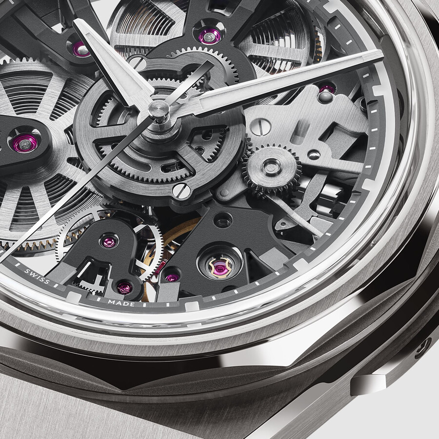 twelve x ti christopher ward