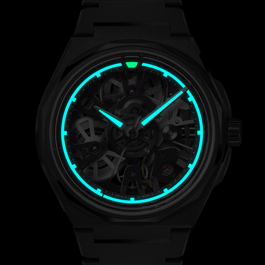 twelve x ti christopher ward