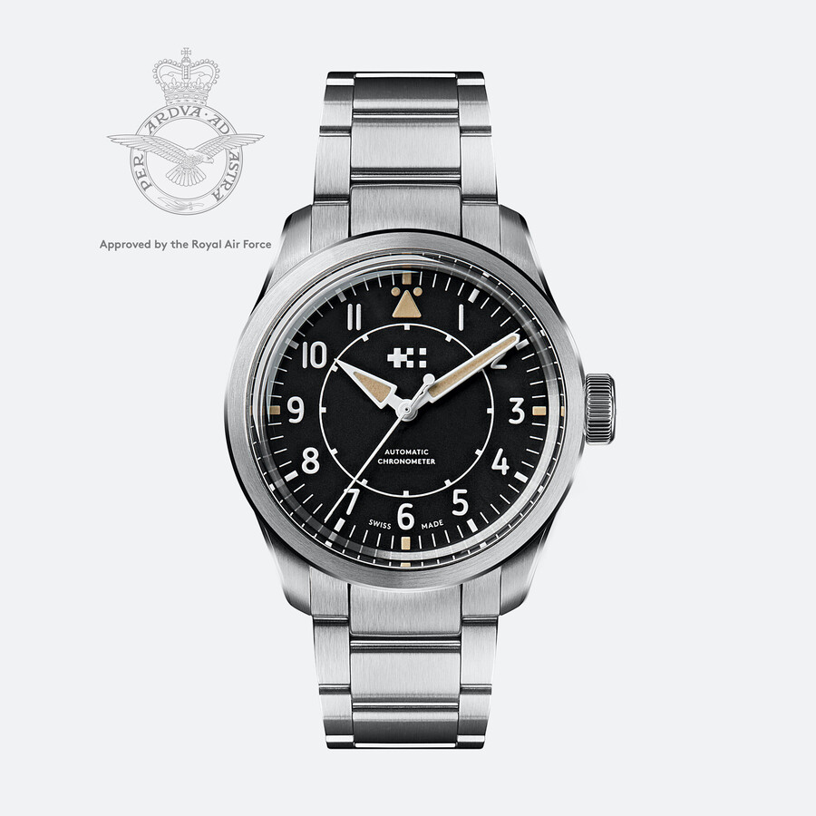 c65 cranwell series 2 christopher ward